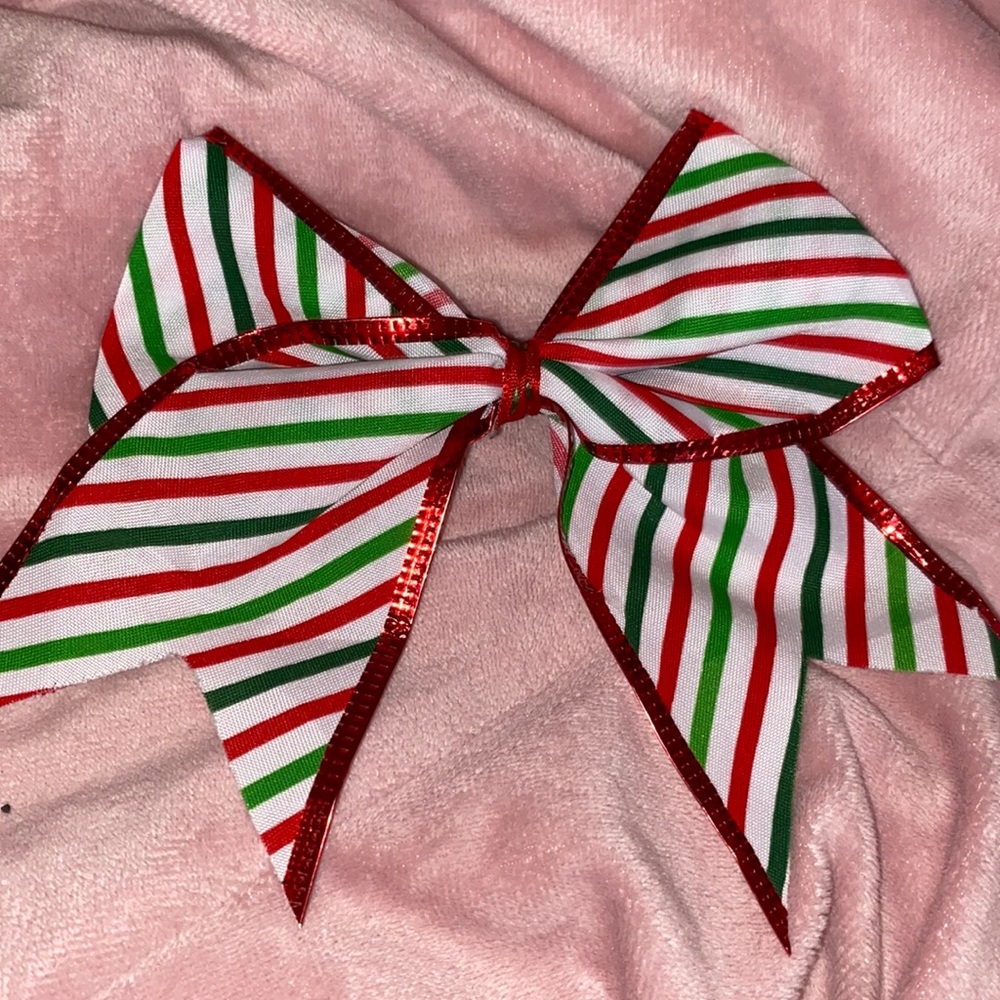 Christmas Bow